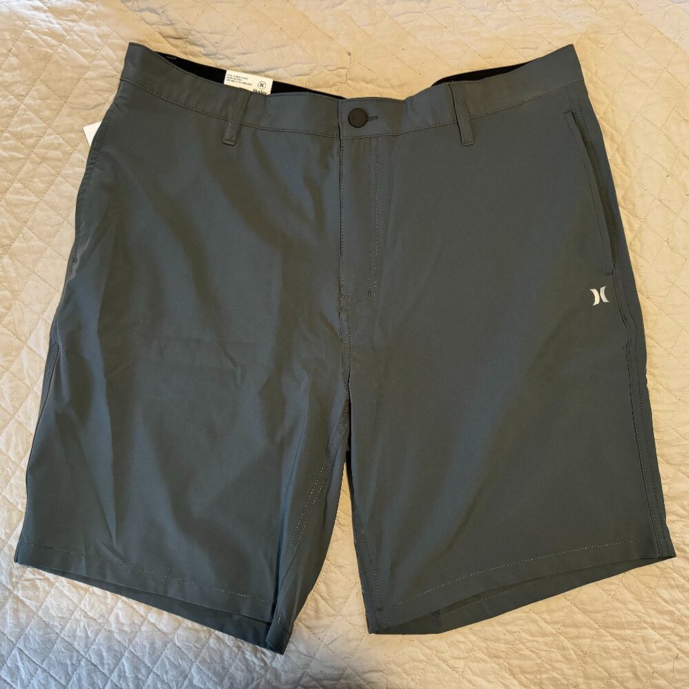 Hurley Hybrid Shorts